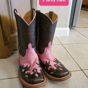 Womens boots